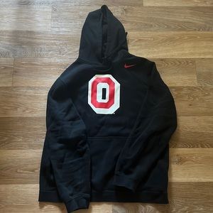 XL Ohio State Hoodie